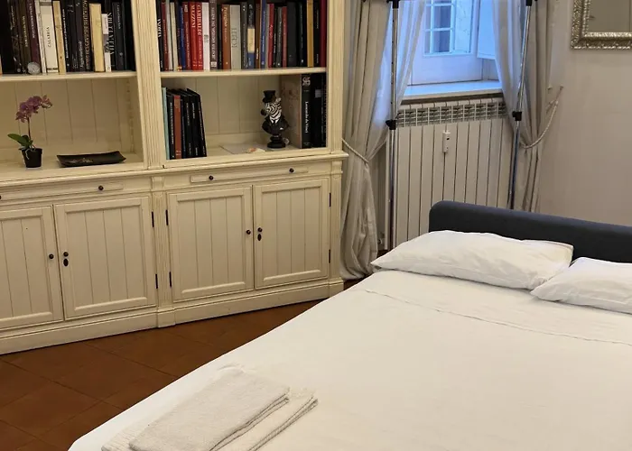 Luxury House - The בית נופש