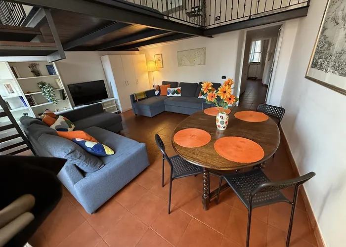 בית נופש Luxury House - The רומא