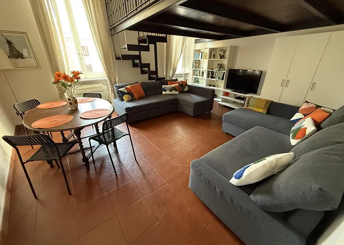 Luxury House - The רומא