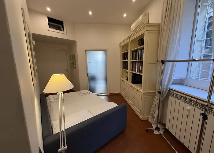 Luxury House - The * רומא