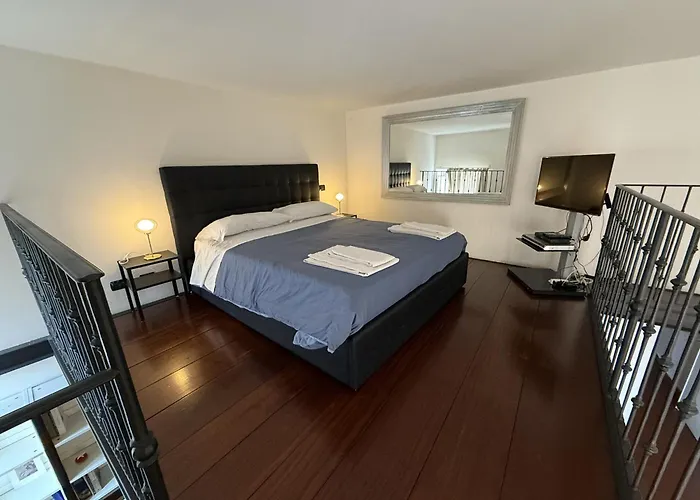 Luxury House - The בית נופש