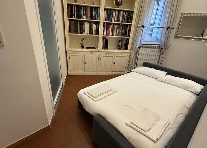 Luxury House - The בית נופש *