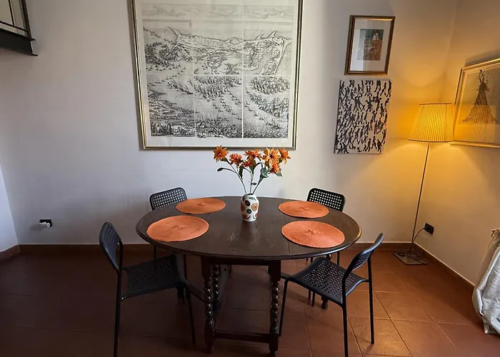 Luxury House - The בית נופש רומא