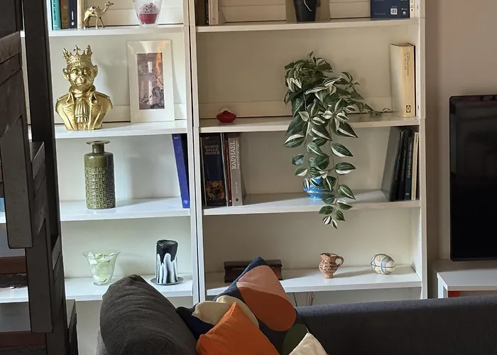 בית נופש Luxury House - The רומא
