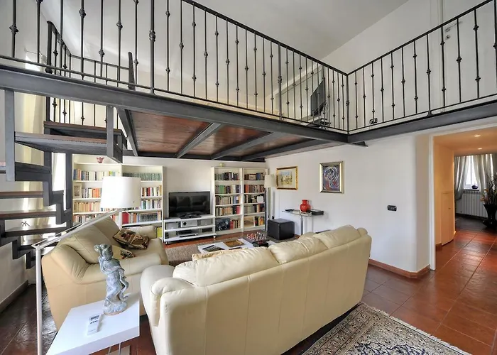 Luxury House - The * רומא