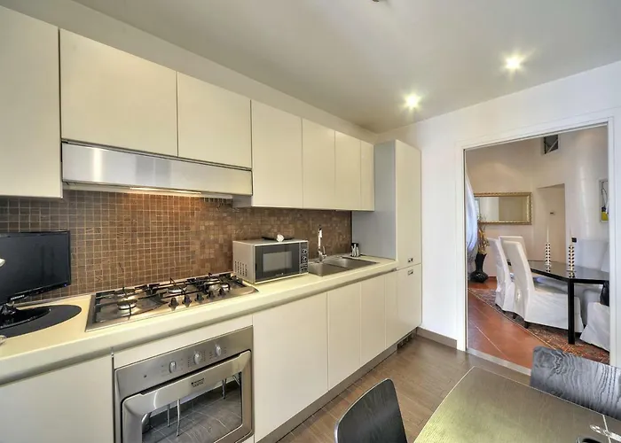 Luxury House - The * רומא