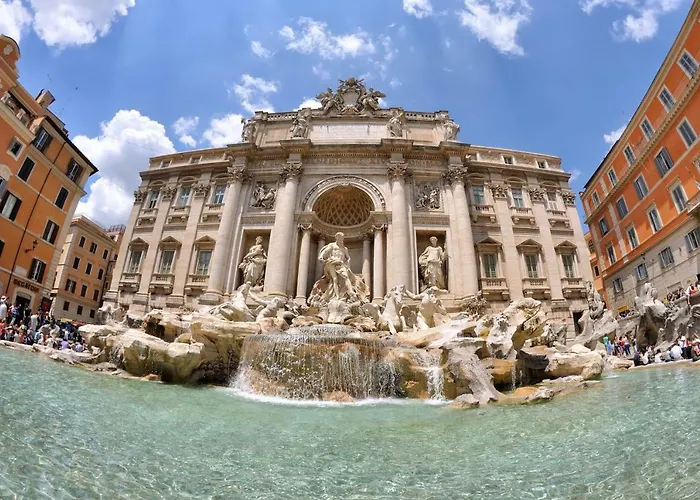 Luxury House - The
